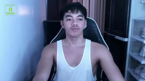 Snapshot of crazyasiancum chatting on 12/08/24, 10:52 Zion online show from 12/08/24, 10:52