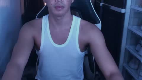 Snapshot of crazyasiancum chatting on 02/03/25, 12:36 Zion online show from 02/03/25, 12:36