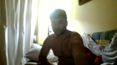 crazyboy44412345 online show from 09/23/25, 05:10