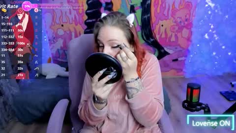 Sam online show from 11/02/25, 02:47