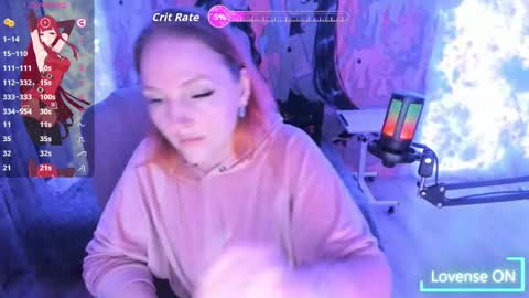 Sam online show from 02/19/26, 02:40