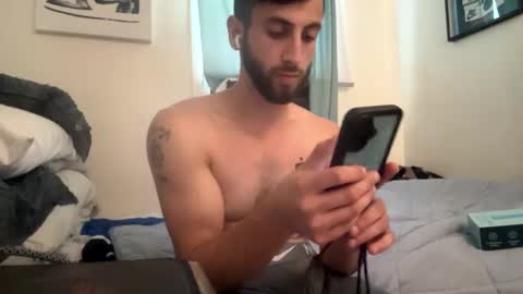 crazydill28 online show from 09/13/25, 04:51