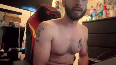 crazydill28 online show from 09/21/25, 04:30