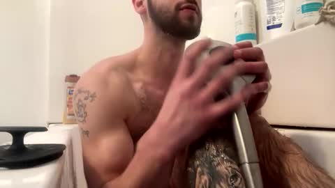 crazydill28 online show from 12/04/25, 08:39