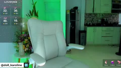 Snapshot of crazydollforsex chatting on 04/16/26, 10:45 crazydollforsex online show from 04/16/26, 10:45