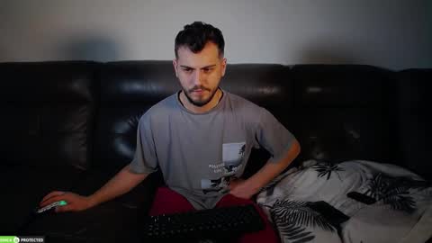 Snapshot of crazydom1 chatting on 02/15/26, 11:52 Crazy online show from 02/15/26, 11:52