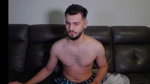 Snapshot of crazydom1 chatting on 02/16/26, 04:47 Crazy online show from 02/16/26, 04:47