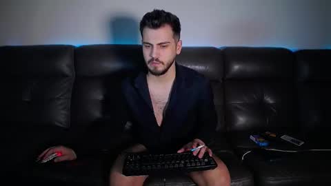 Snapshot of crazydom1 chatting on 02/22/26, 06:17 Crazy online show from 02/22/26, 06:17