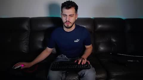 Snapshot of crazydom1 chatting on 02/23/26, 12:24 Crazy online show from 02/23/26, 12:24