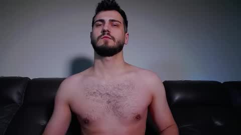 Snapshot of crazydom1 chatting on 02/24/26, 10:57 Crazy online show from 02/24/26, 10:57