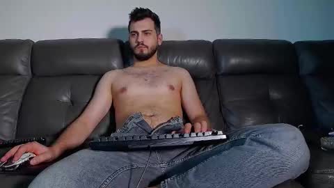 Snapshot of crazydom1 chatting on 02/26/26, 01:59 Crazy online show from 02/26/26, 01:59