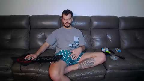 Crazy online show from 03/09/26, 04:00