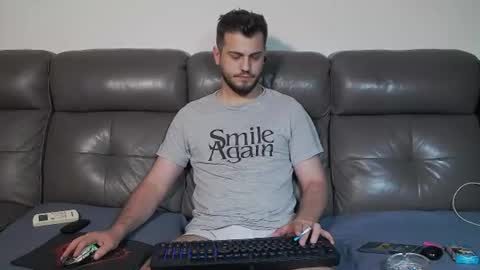 Crazy online show from 07/04/26, 08:59
