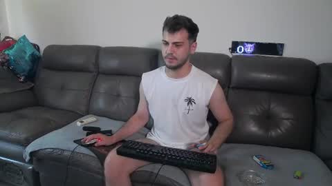 Crazy online show from 07/18/26, 11:14