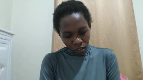 Ebonie online show from 09/27/25, 05:40