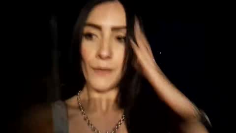 Snapshot of crazyfantasies_ chatting on 10/23/25, 02:00 Mely online show from 10/23/25, 02:00