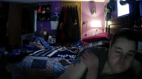 crazygirl802 online show from 01/17/26, 07:50