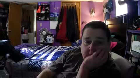 crazygirl802 online show from 01/31/26, 07:11