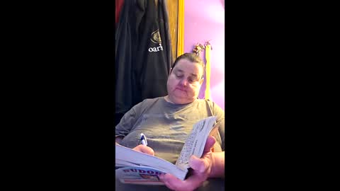 crazygirl802 online show from 02/19/26, 09:33