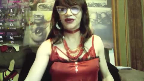 CrazyJuny online show from 01/31/26, 07:23