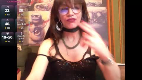 CrazyJuny online show from 02/15/26, 09:08