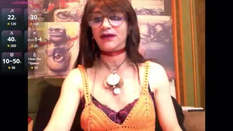 CrazyJuny online show from 03/03/26, 09:15