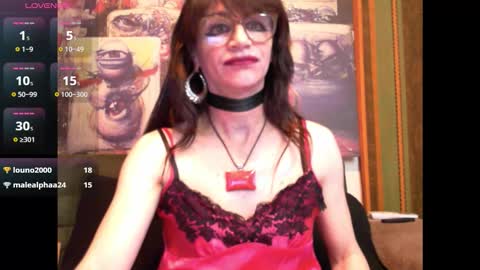 CrazyJuny online show from 03/04/26, 11:16