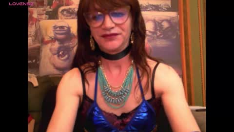 CrazyJuny online show from 03/08/26, 01:15