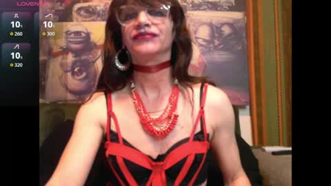 CrazyJuny online show from 03/27/26, 06:18