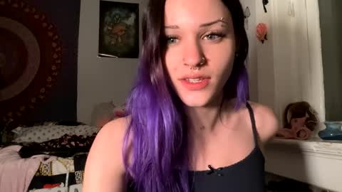 Rose online show from 03/01/26, 08:27