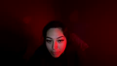 Snapshot of crazylatina333 chatting on 06/07/26, 07:56 babygirl3 online show from 06/07/26, 07:56