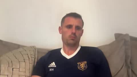 Snapshot of crazynicky chatting on 09/09/25, 03:33 Nicky online show from 09/09/25, 03:33