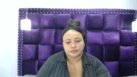 Snapshot of crazyonme chatting on 12/15/24, 02:41 diosalinda online show from 12/15/24, 02:41