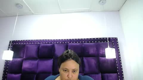 Snapshot of crazyonme chatting on 01/26/25, 10:34 diosalinda online show from 01/26/25, 10:34