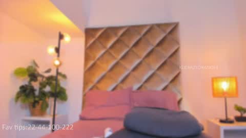 Snapshot of crazyorange4 chatting on 07/14/26, 10:21 You can ask online show from 07/14/26, 10:21