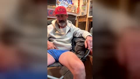 crazyplumber online show from 03/16/26, 02:06