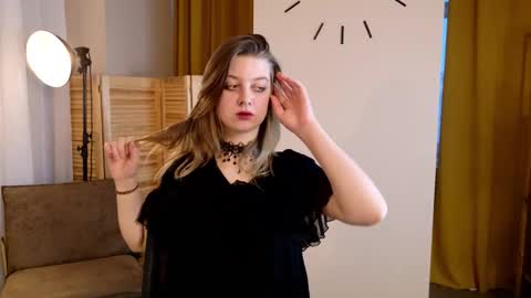 Alice online show from 01/15/26, 07:02