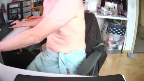 crazystef42 online show from 01/14/26, 11:27