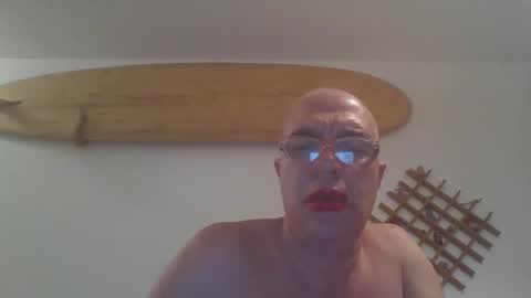 crazystrapon online show from 01/25/25, 03:51
