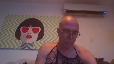 crazystrapon online show from 02/11/25, 02:02
