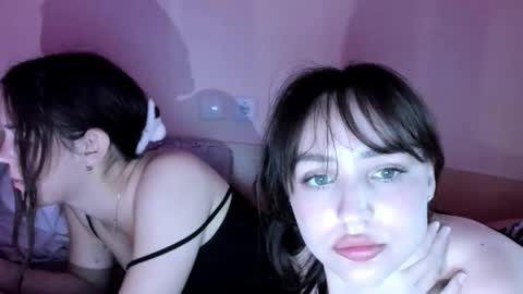 crazysweetygirls online show from 10/10/25, 07:02