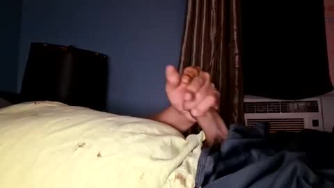 crazytrain1981 online show from 10/12/25, 07:51