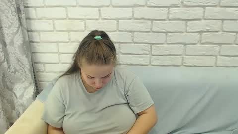 Crazyy Girl  online show from 01/21/25, 02:48