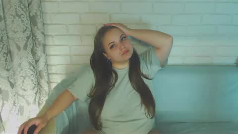 Crazyy Girl  online show from 01/29/25, 02:00