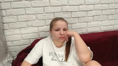 Crazyy Girl  online show from 02/25/25, 05:58