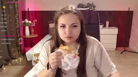 Crazyy Girl  online show from 03/01/26, 05:53