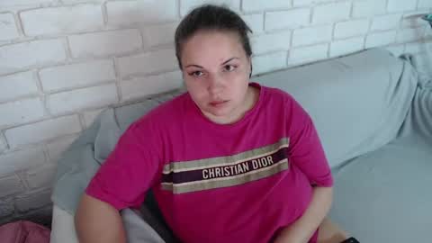Crazyy Girl  online show from 05/14/26, 05:20
