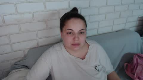 Crazyy Girl  online show from 05/24/26, 05:29