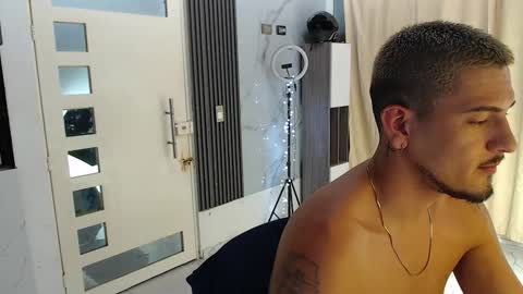 Snapshot of crazyybull chatting on 03/12/26, 05:46 Bull online show from 03/12/26, 05:46