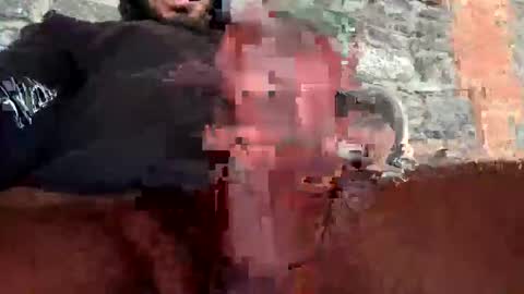 Snapshot of crazyzac71 chatting on 03/11/25, 06:41 Crazyzac11 online show from 03/11/25, 06:41